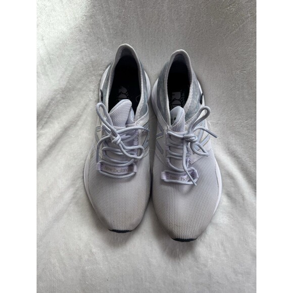 New Balance Women's ROAV Fresh Foam Gray Athletic Sneakers Running Shoes Size 8 - Picture 1 of 9